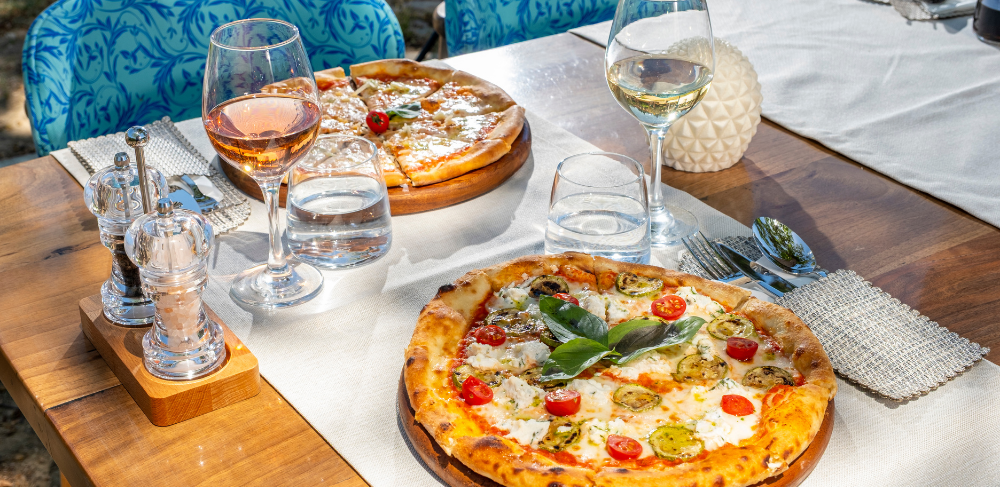 Bir Dilimle Başlayan Yolculuk; İtalya’dan Dünyaya Pizza
