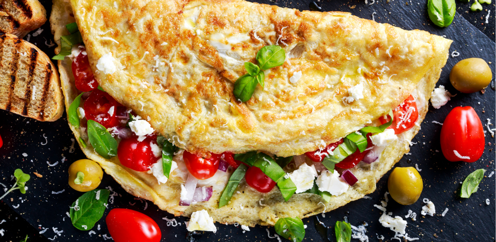 Bir Yumurtanın Evrimi: Omletin Kısa Tarihi