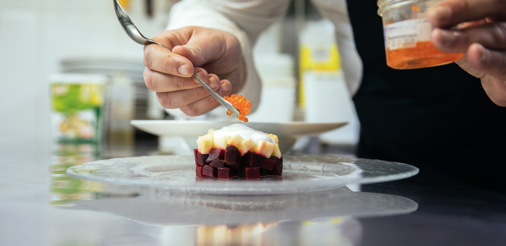 Gastronomi Nedir? Lezzetin Bilimi ve Sanatı