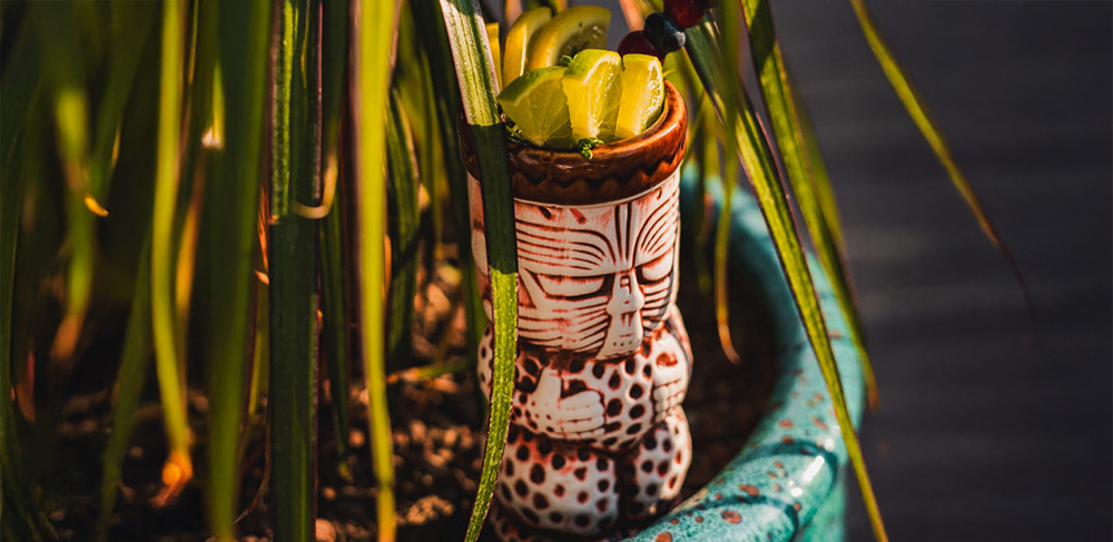 Efsanevi Bir Tat: Legend Kokteyl