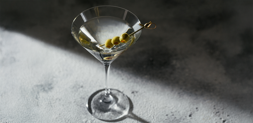 Tropikal Bir Kaçamak: Pornstar Martini