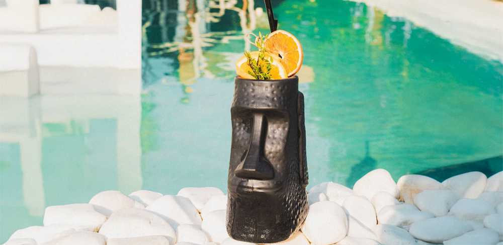 Moai Island: Tropikal Esintilerin Güçlü Yorumu