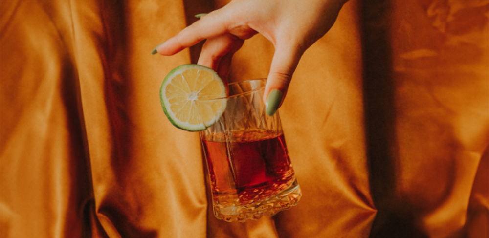 İtalyan Zarafetinin Kokteyl Hali