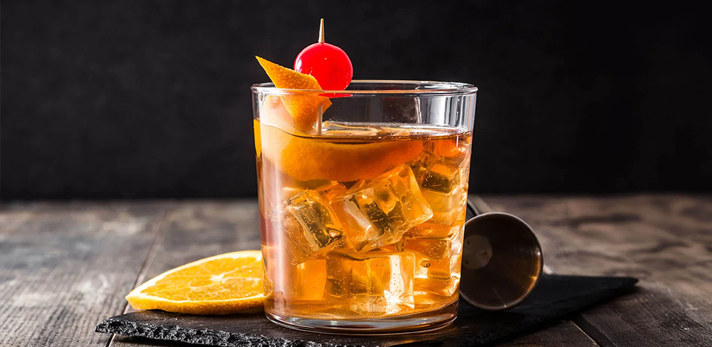 Old Fashioned Kokteylinin Tarihi