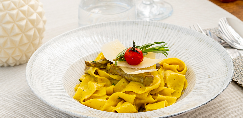 Gelenekten Sofraya Uzanan Geniş Bir Lezzet