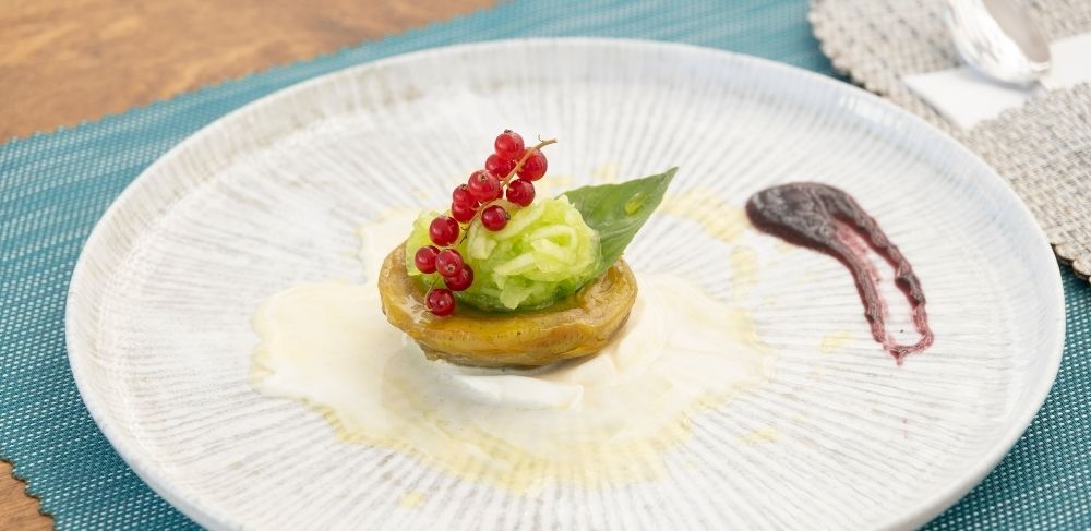 Urla'nın Sıradışı Lezzeti: Enginar Tatlısı